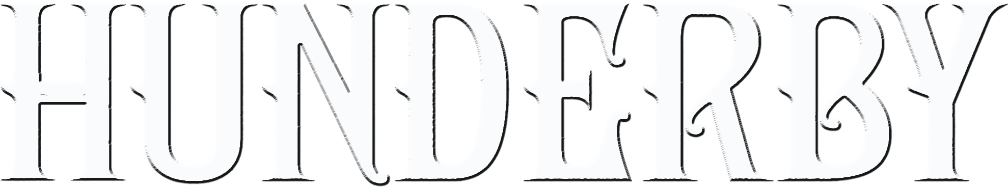 Hunderby Logo