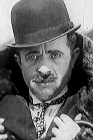 et billede af Billy Engle