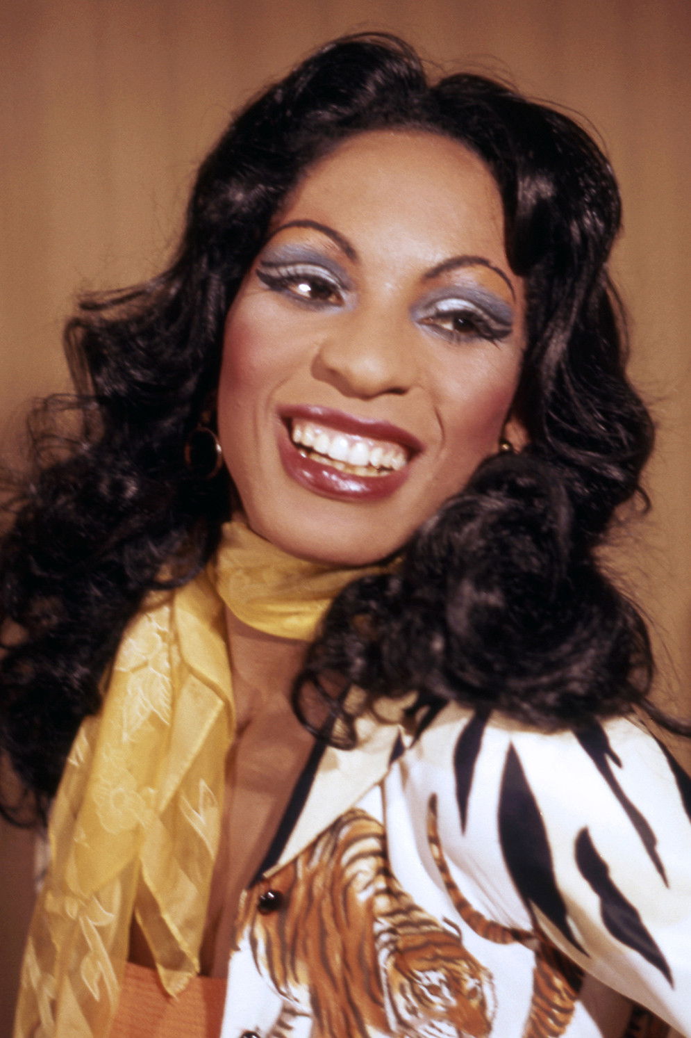 et billede af Joaquin LaHabana