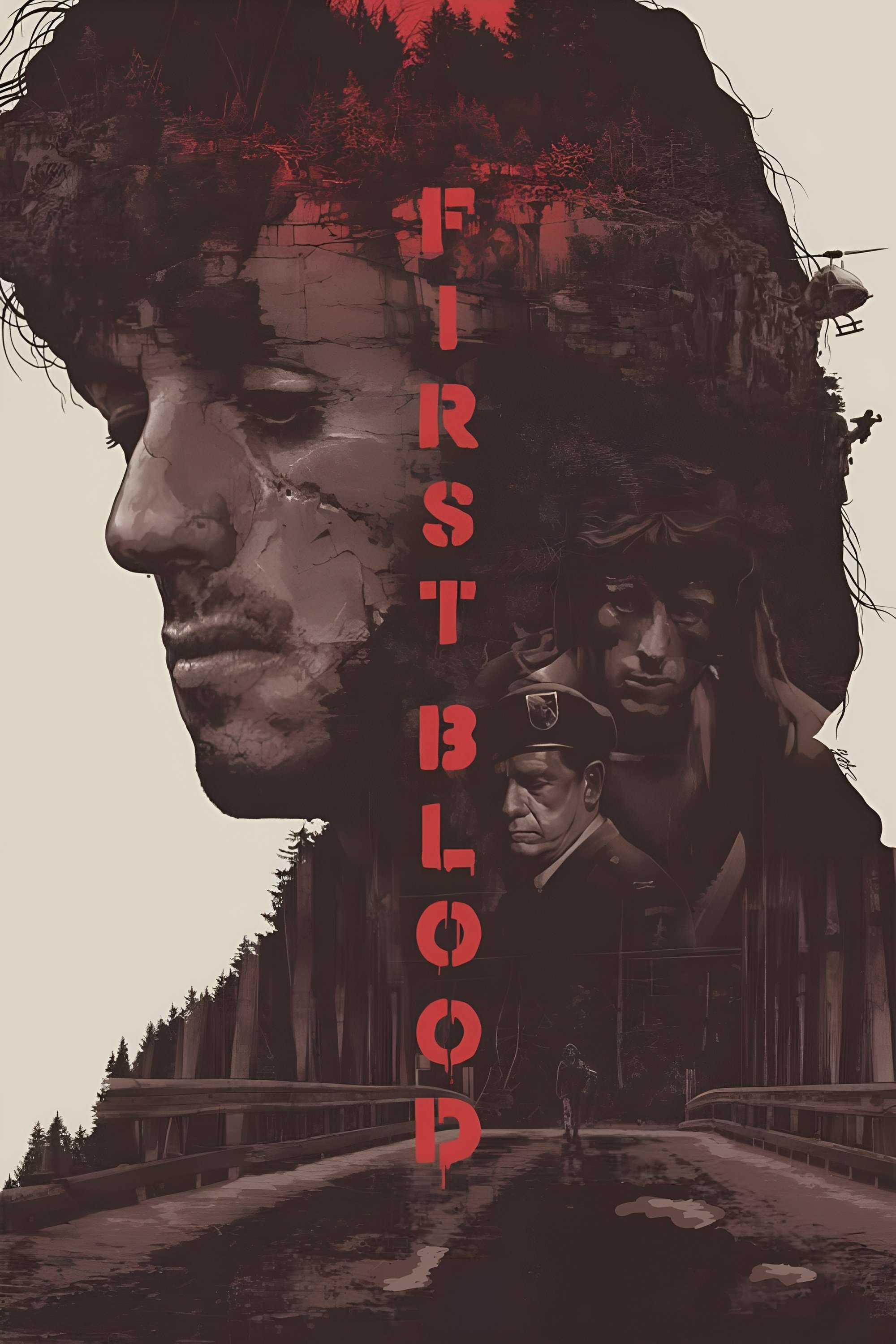 First Blood