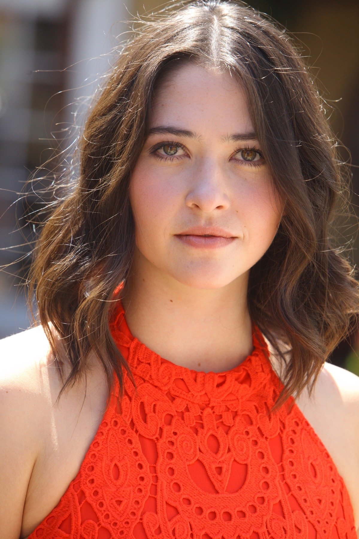 et billede af Chelsea Smith