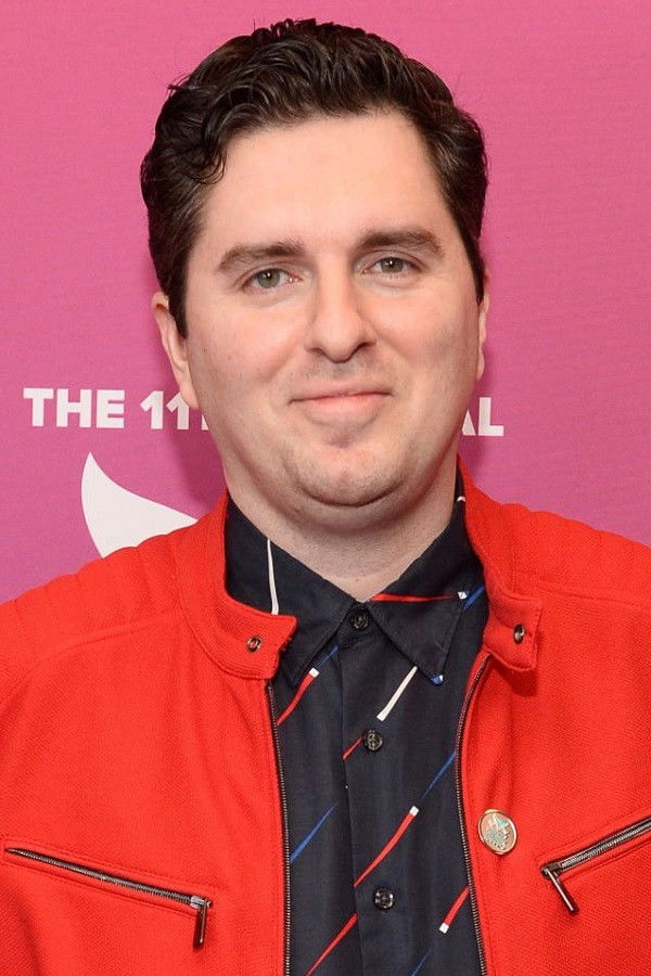 et billede af Alan Melikdjanian