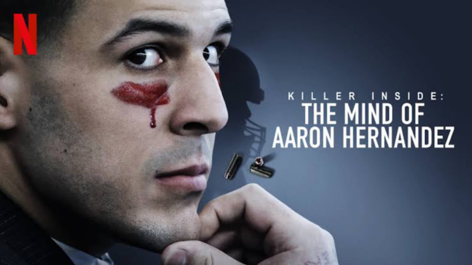 El asesino oculto: En la mente de Aaron Hernandez
