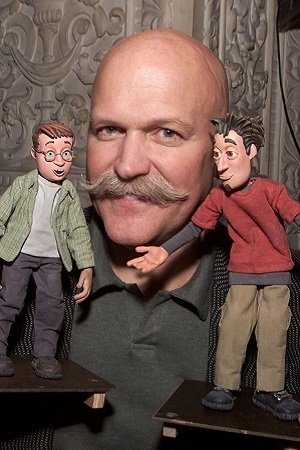 Will Vinton | Director