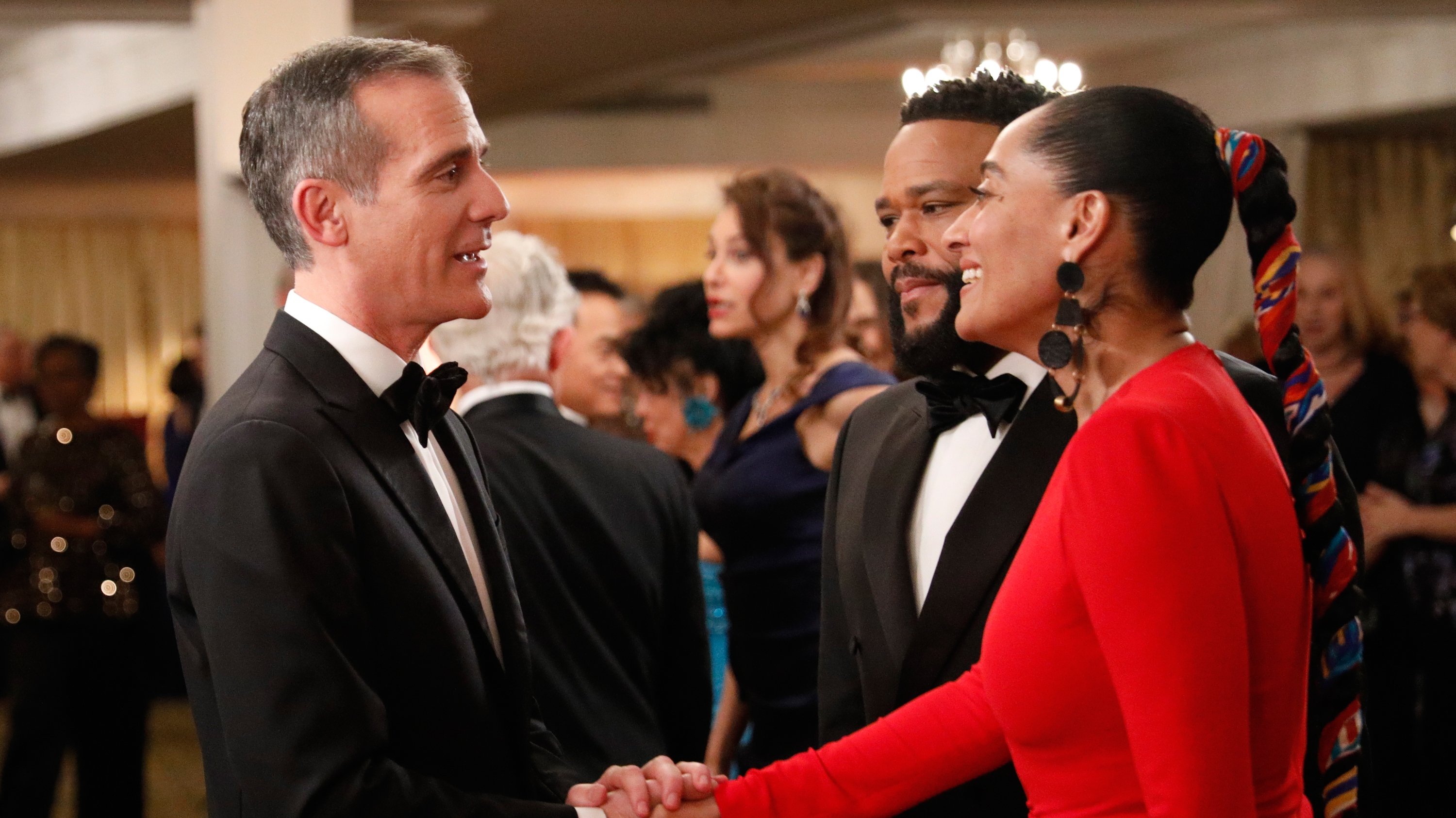 black-ish Staffel 6 :Folge 18 