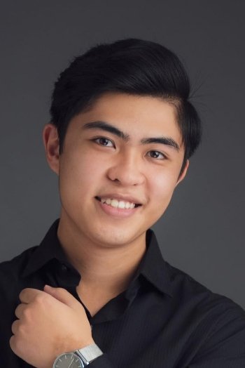 Noah Cantos | Production Assistant