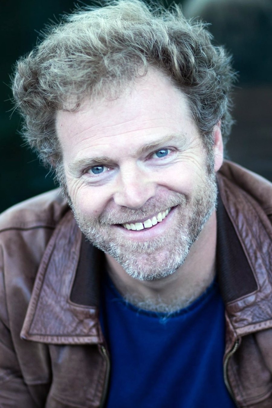 et billede af Vincent Fontannaz