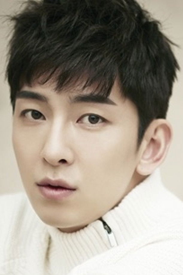 et billede af Lee Jae-won