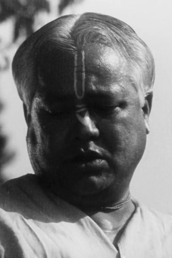 et billede af Shamsul Huda