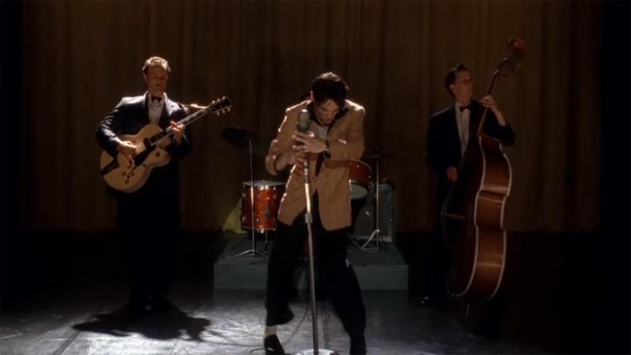 Elvis (2005)