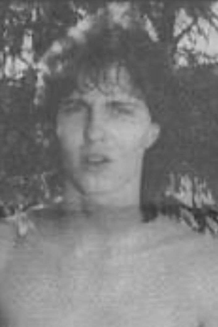 et billede af Marc Winter