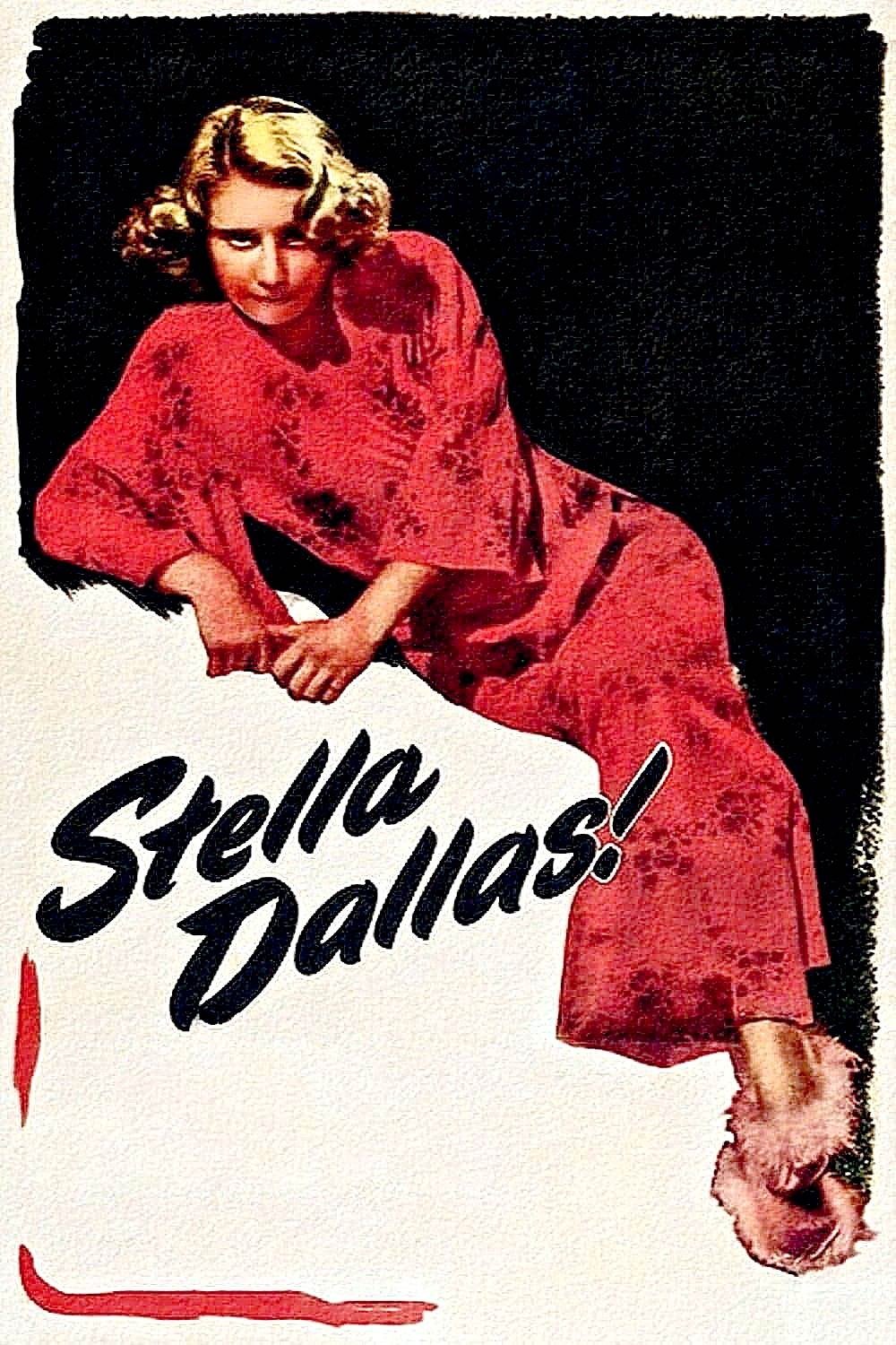 Stella Dallas