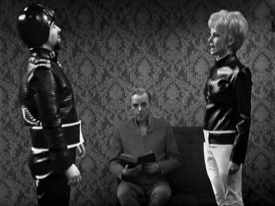 Doctor Who Staffel 5 :Folge 19 