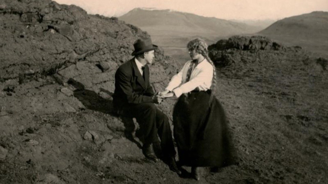 Sons of the Soil (1920)