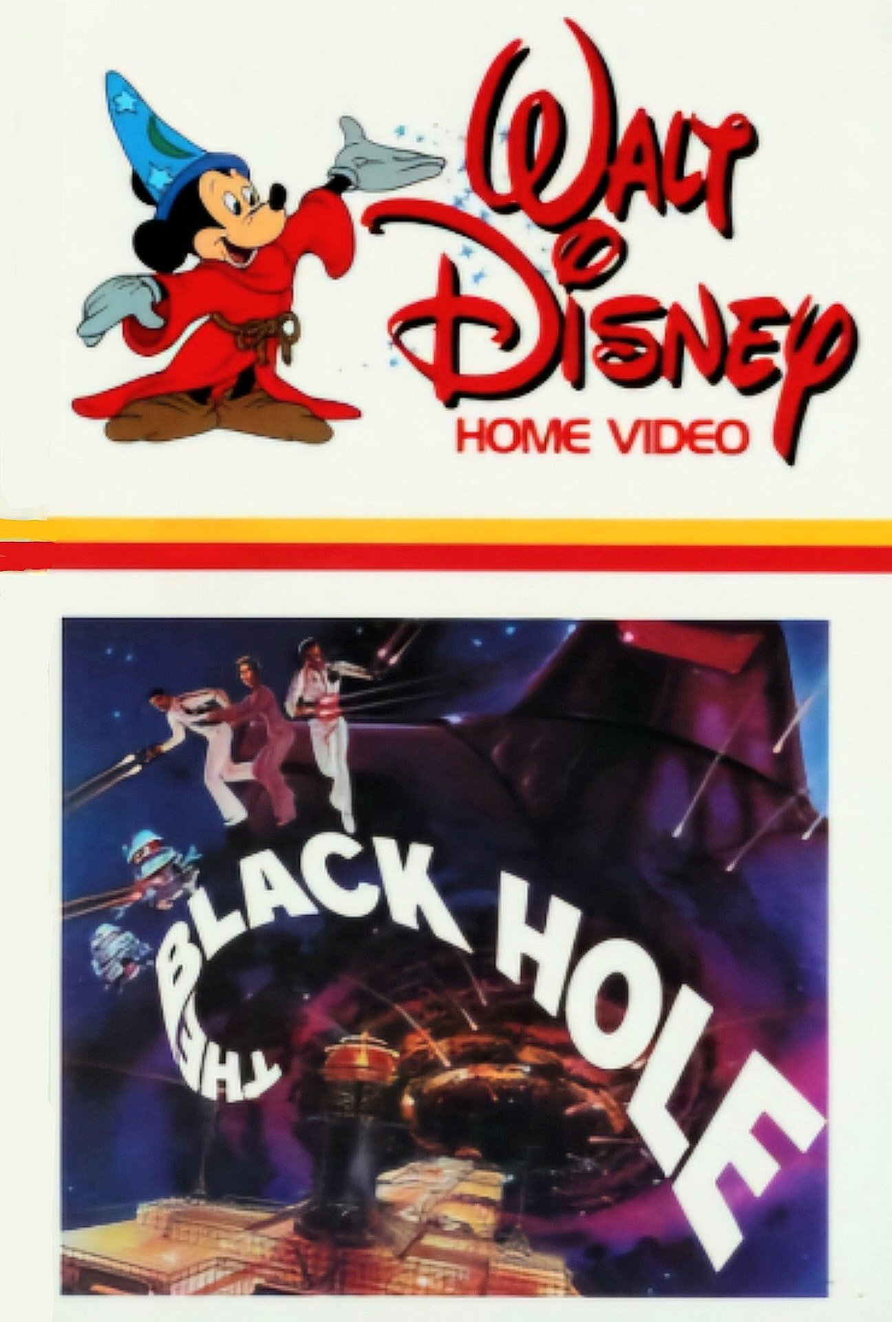 The Black Hole