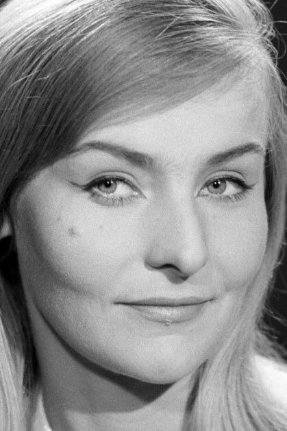 et billede af Barbara Klimkiewicz