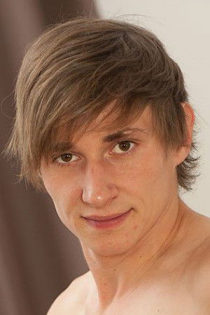 et billede af Dave Cargo