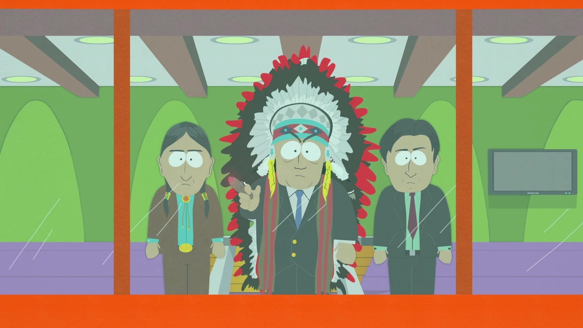 South Park Staffel 7 :Folge 7 