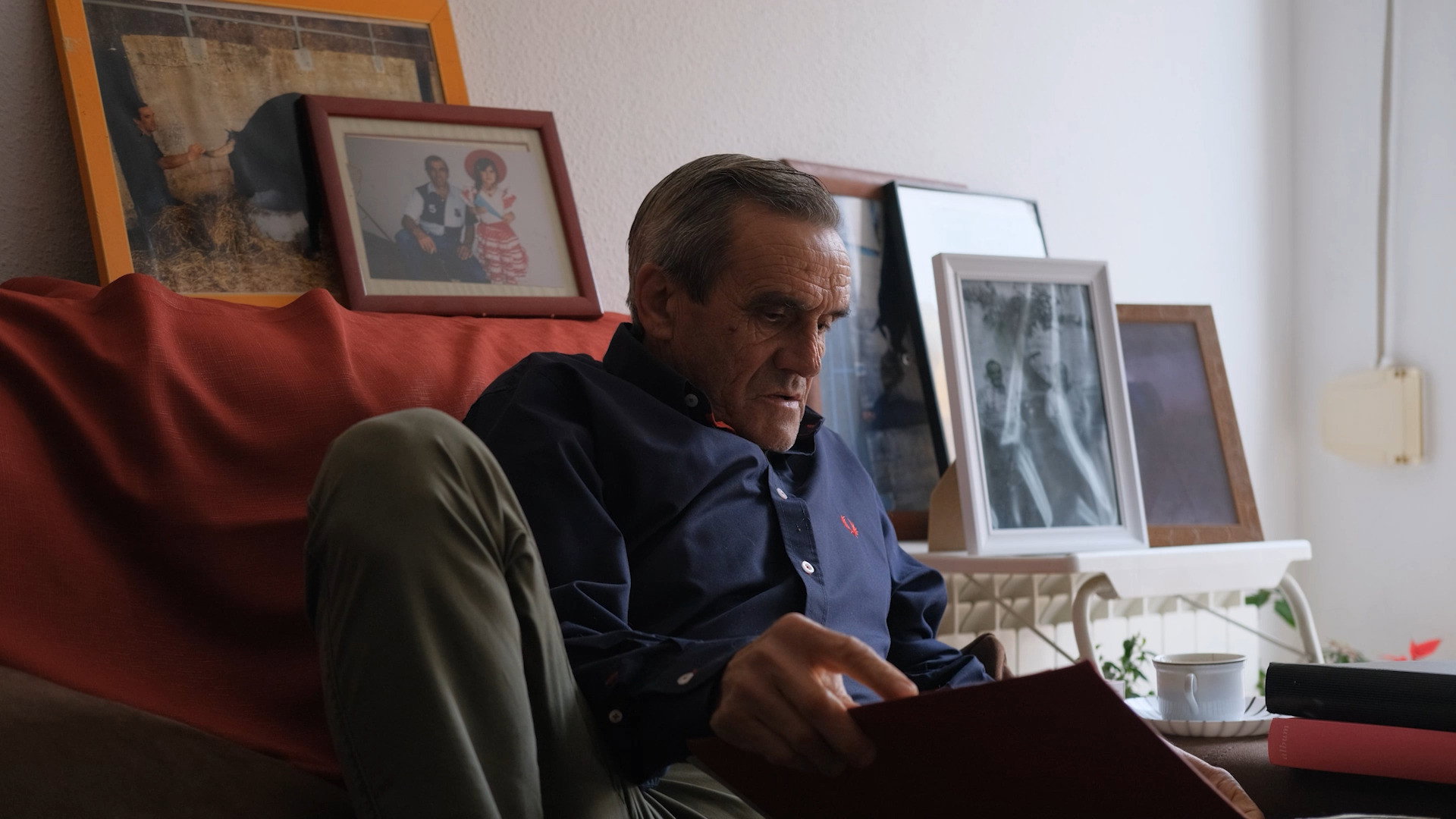 Kankel, el corazón de la plaza