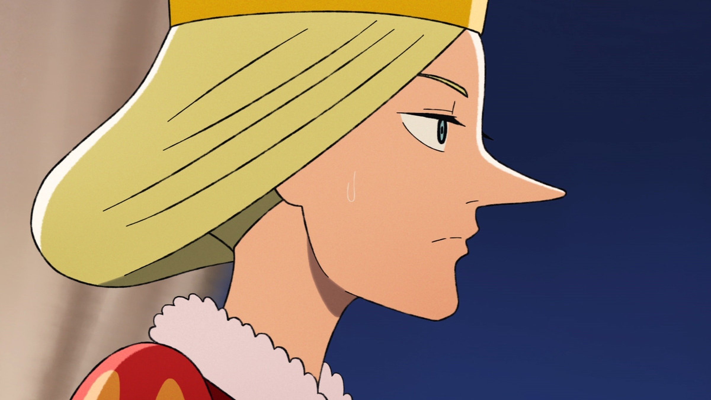 ▷ Ousama Ranking Cap 21 【JPN-LAT-CAST】【BD】