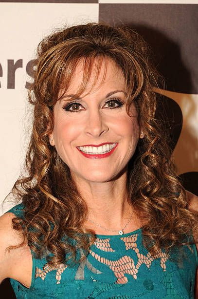 Jodi Benson