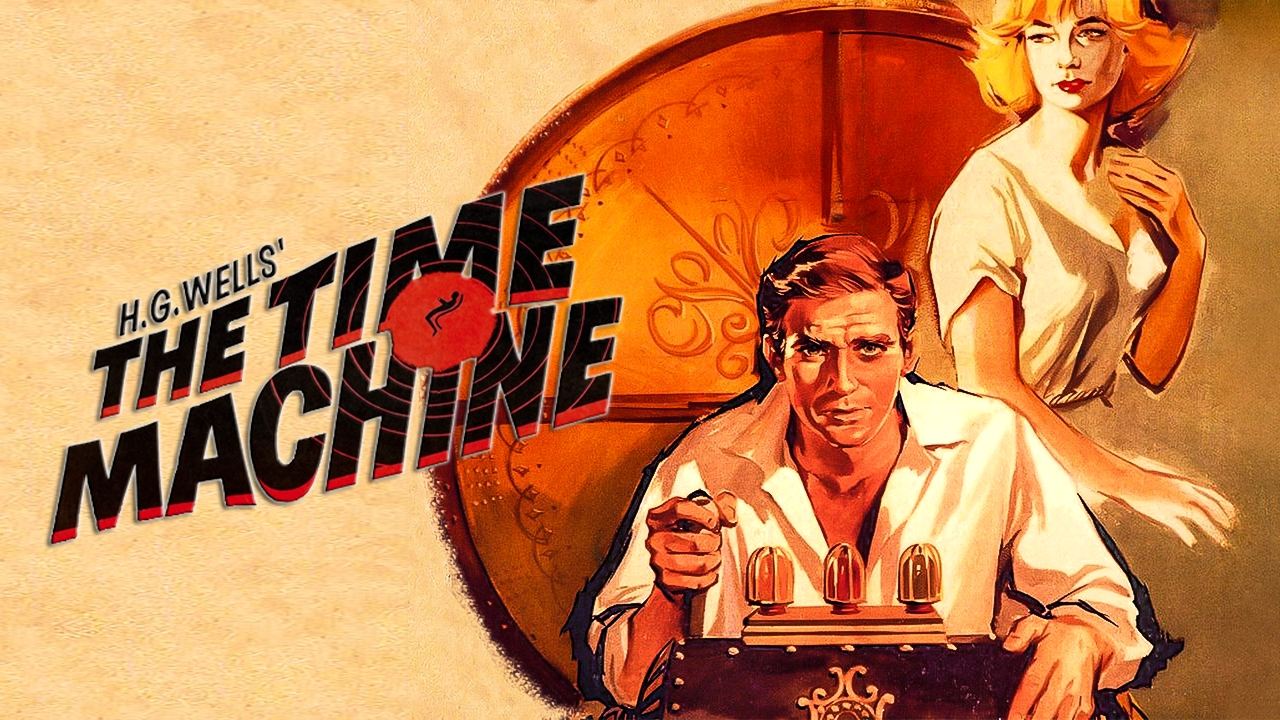 The Time Machine (1960)