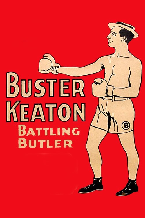 Battling Butler