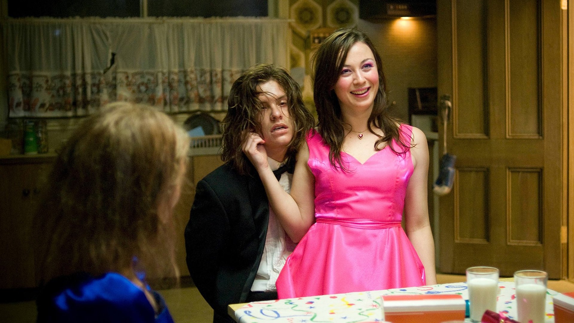 The Loved Ones (2010)