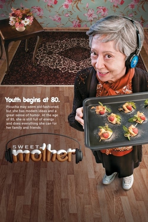 Sweet Mother - Season 1