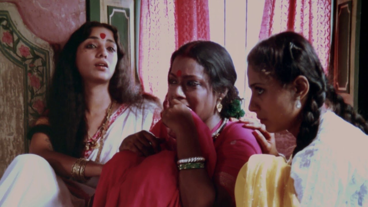 Mandi (1983)