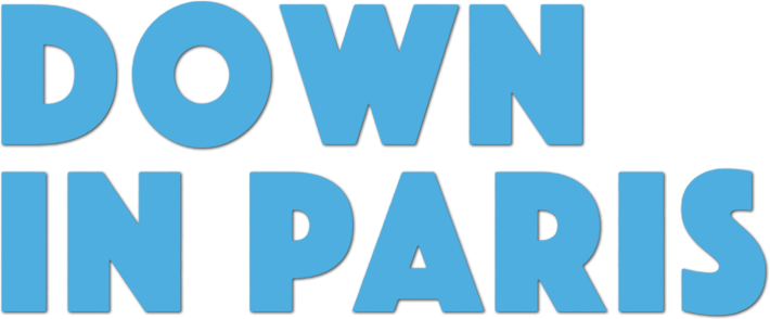 Down in Paris Logo