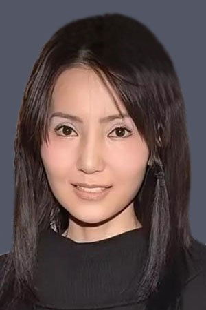 et billede af Candy Chiu Ching-Yee