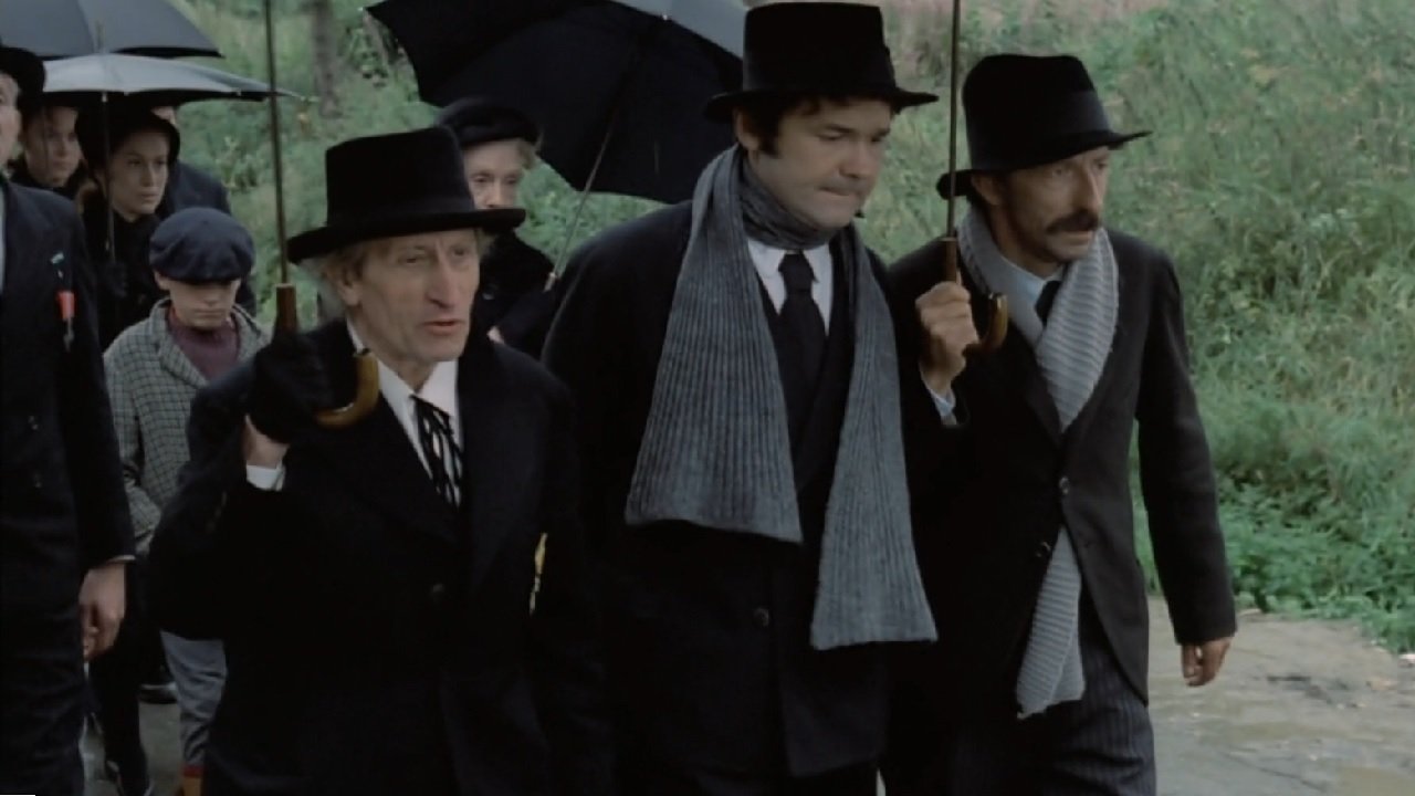 Potatoes (1969)