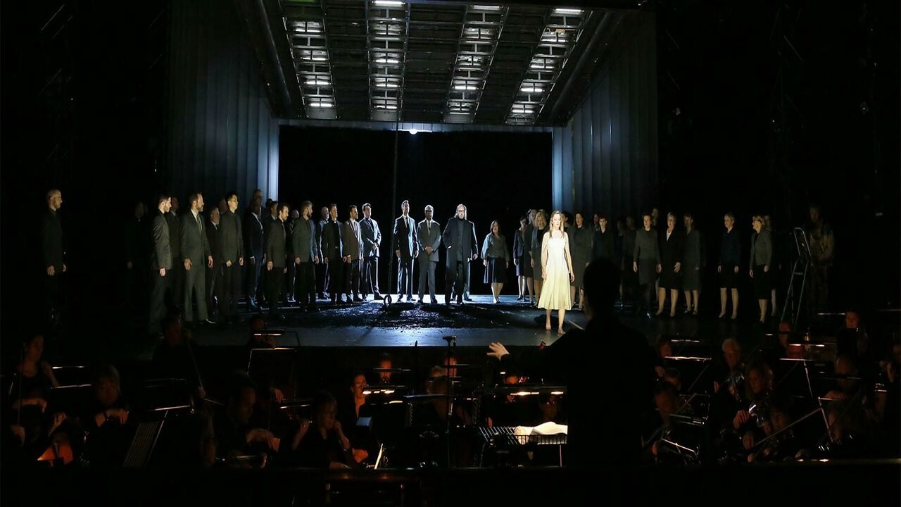 The Met: Live in HD – Die Zauberflöte (2023)