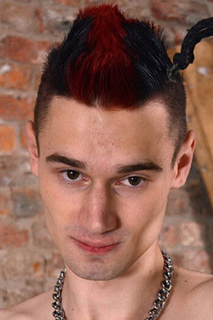 et billede af Sabian Reuben