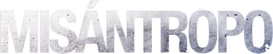 Misántropo