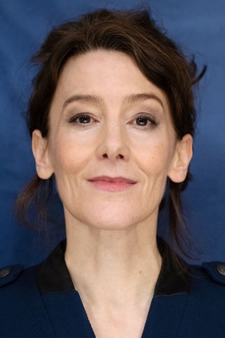 et billede af Ursula Doll