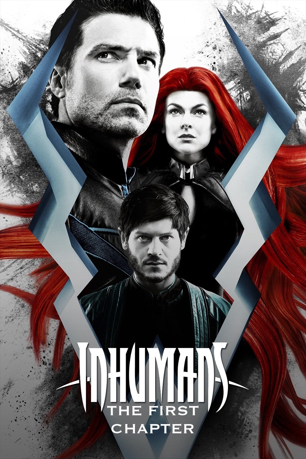 Inhumans: The First Chapter