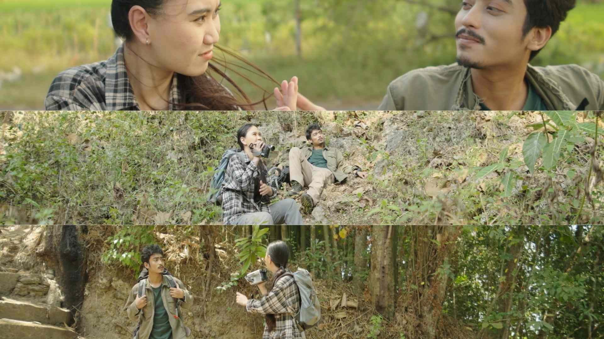 Imagem do Filme Mangsa Ketiga