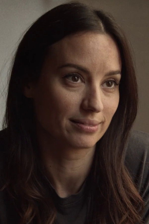 et billede af Cristina Guillen