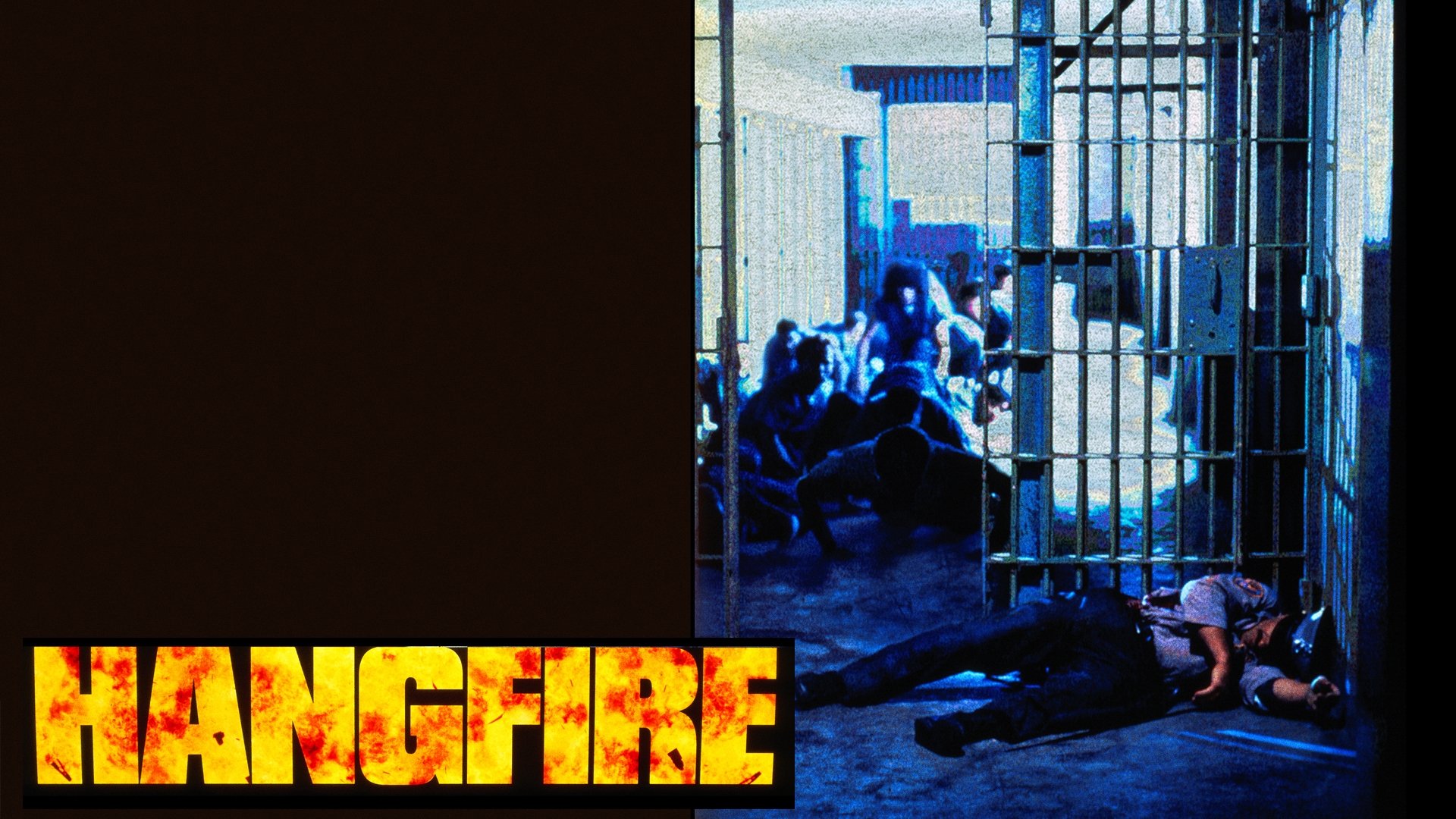 Hangfire (1991)