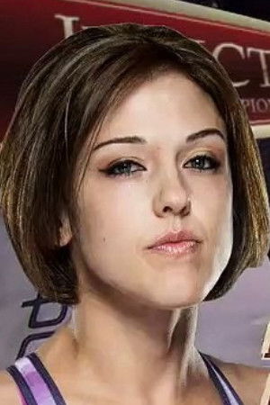 et billede af Maureen Riordon