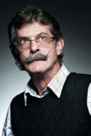 et billede af Boris Barskiy