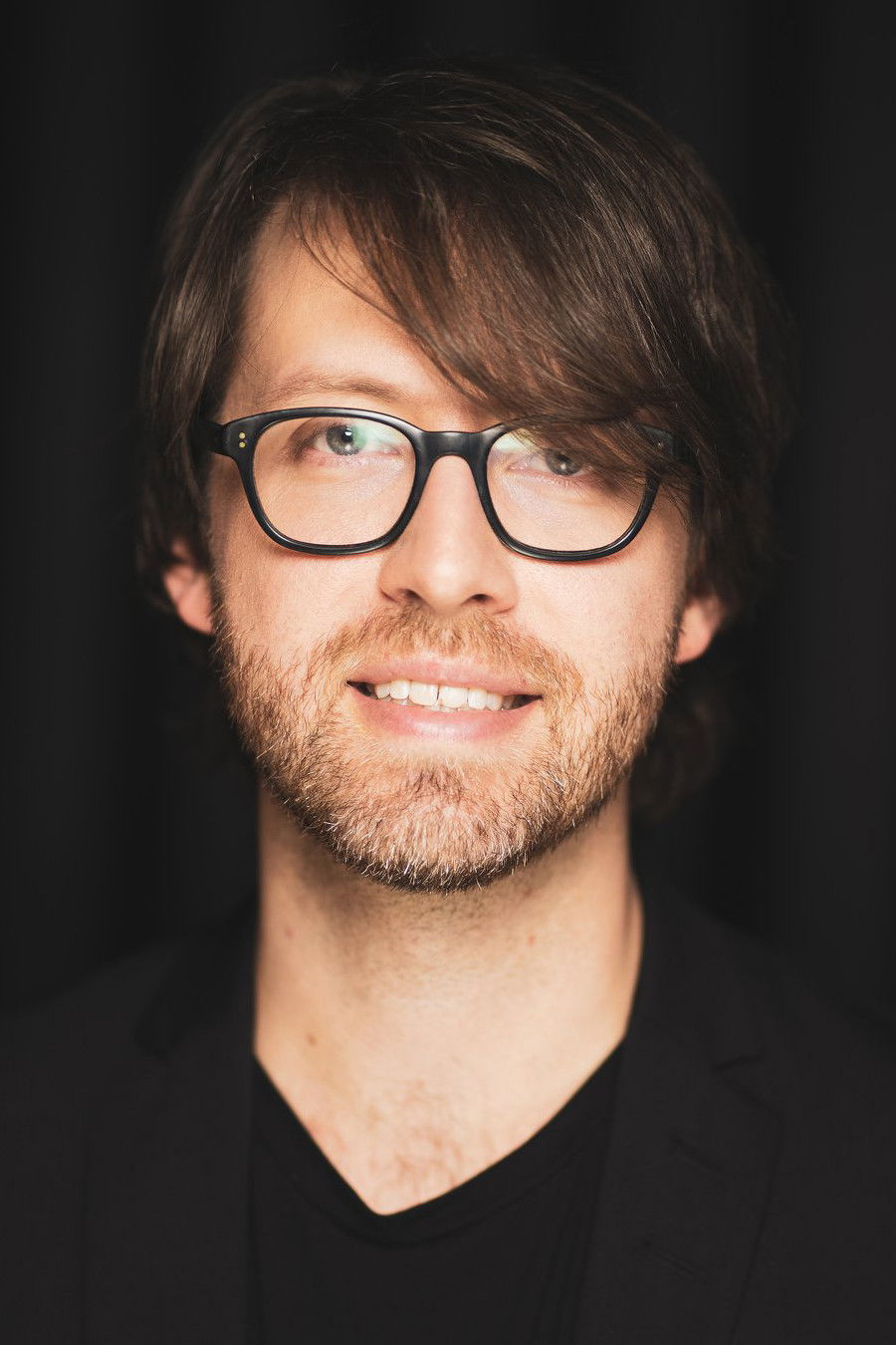 et billede af Dylan Phillips