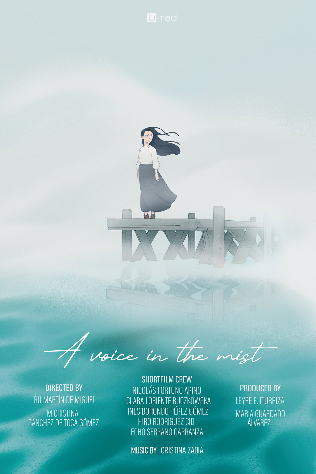 A Voice in the Mist
