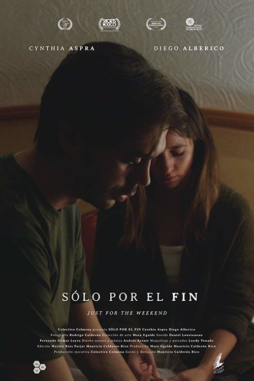 Sólo por el fin Sólo por el fin