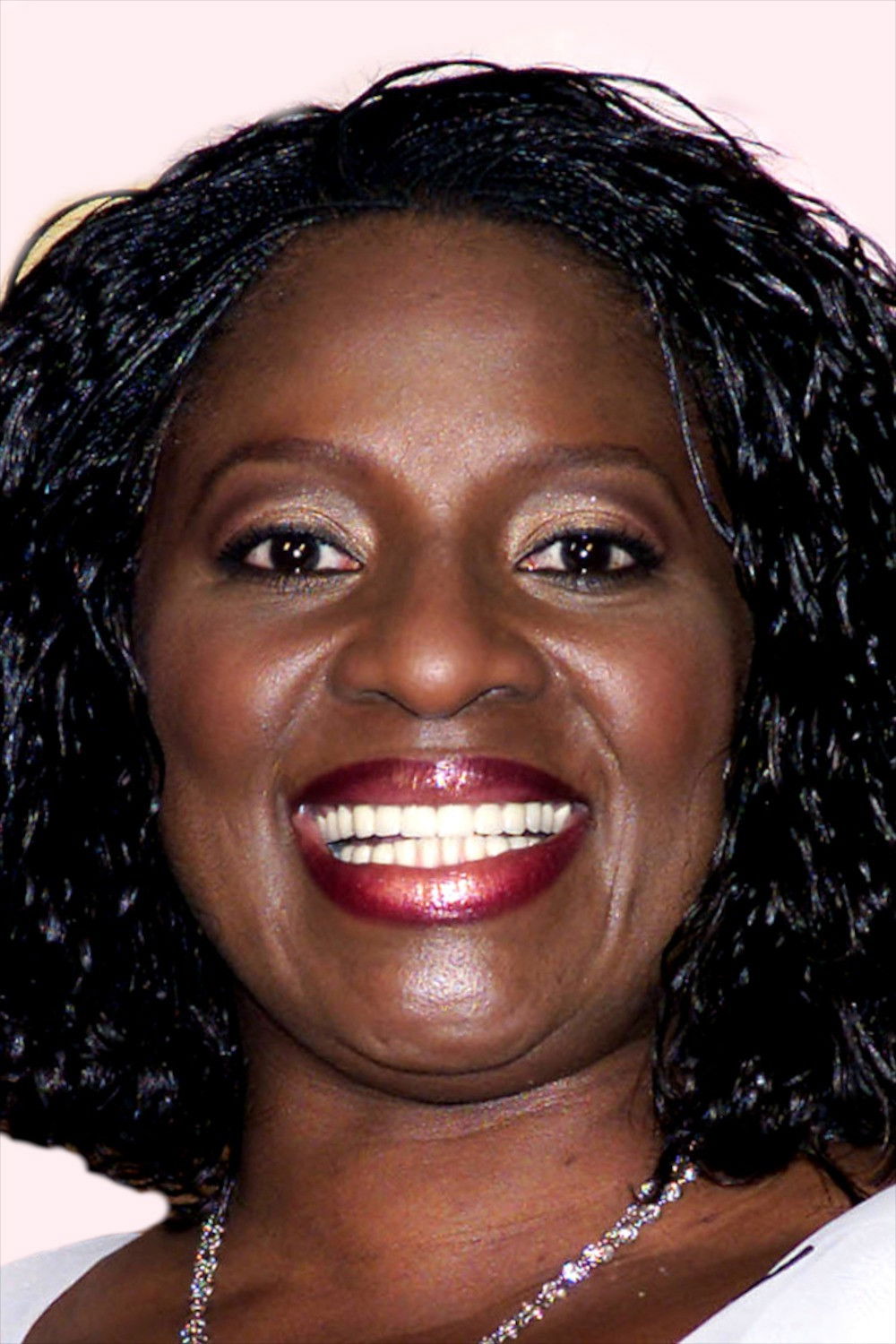 et billede af LaTanya Richardson Jackson