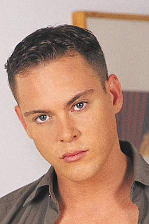 et billede af Paul Miller