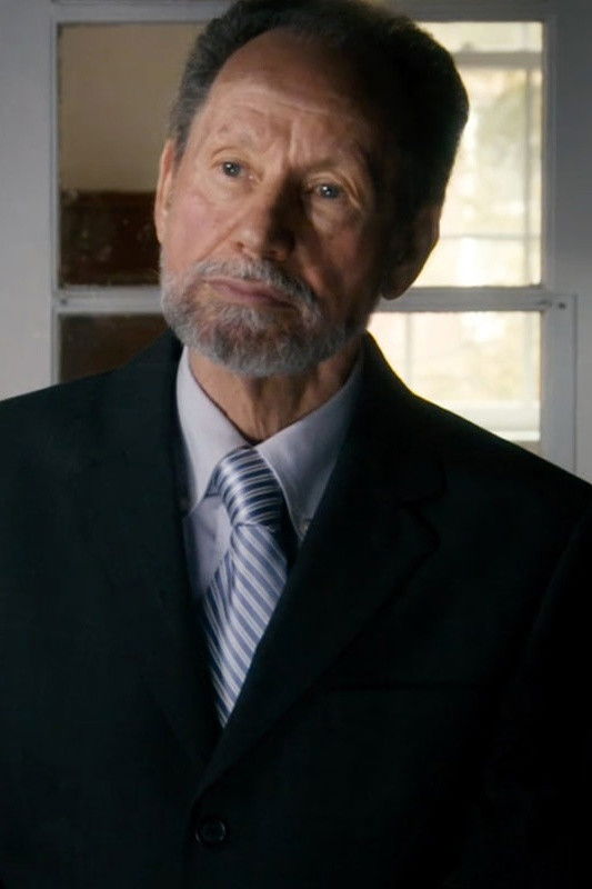 et billede af Alfredo Principe