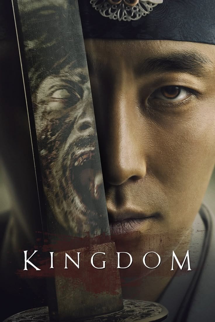 Kingdom Season 1
